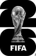 FIFA World Cup 26